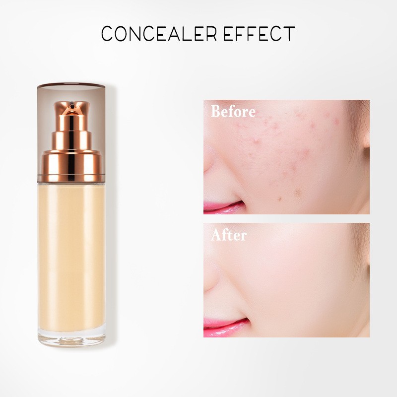 High Quality Liquid Foundation best