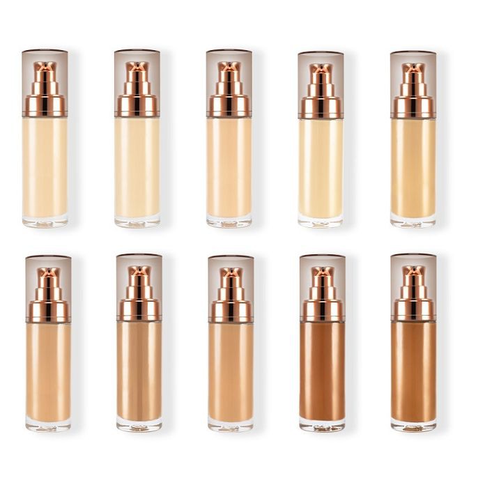 High Quality Liquid Foundation
